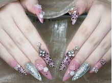 ノヴァ ネイル(Nova nail)