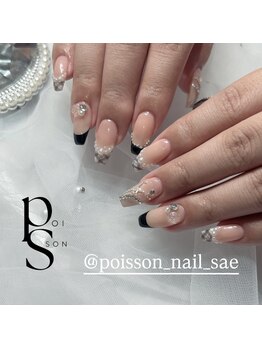 ポイソン(POISSON)/