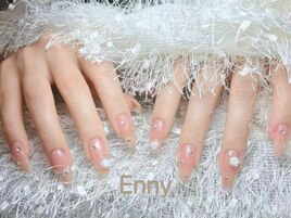 パラジェル/マグネット/長さだし