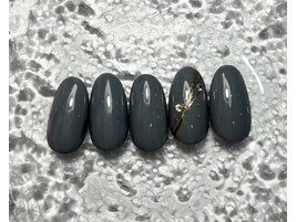 シンプル×ミラー