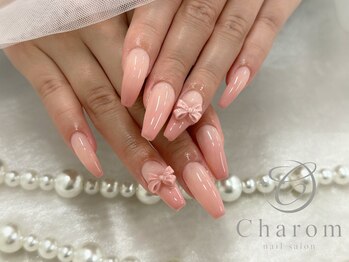 カラーグラデーション