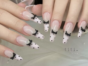 ティティ 横浜(t i t i.)/