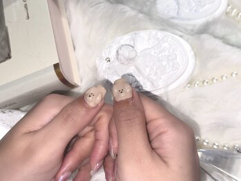 タンタン(tantan)/