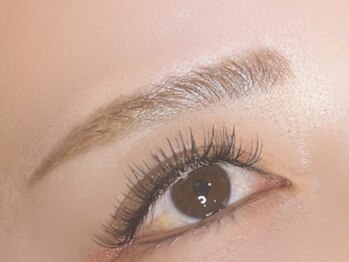 Blink【2/23 OPEN(予定)】の写真/目元×眉のトータルプロデュース★第一印象が変わるアイブロウデザインで、自分史上最高の似合わせ顔へ