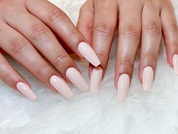 ワンアンドオンリー(One&Only)/