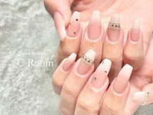 シールーム(C Room)/C plusコース