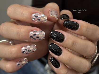 ルカ 原宿(lux)の写真