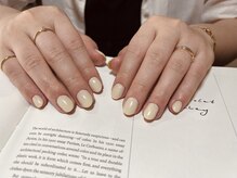 ブランネイル(blanc nail)