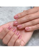 アトリエノーチェ(atelier noce)/ちゅるんワンカラー♪