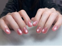 メオネイル(MEO NAIL)/マグネットネイル