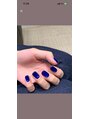ニューネイル 池袋(NEW NAIL)&nbsp;マグネット