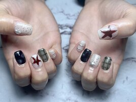 星がまっまぶしぃぃいいい☆