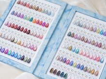 ルル ソレイユ(LouLou Soleil)/マグネット