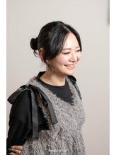 ミレア(mirea) 近 貴子