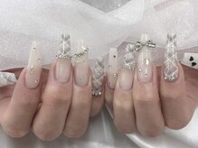 ラミニョンネイルナゴヤ(La Mignon Nail Nagoya)