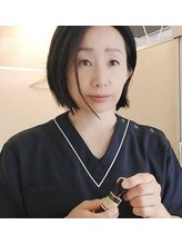 白鳥接骨院 オステオパシー整体スワン 院長 白鳥