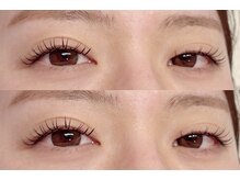 ビーネイル ヘルシー(Be NaiL healthy)/ダブルフラットラッシュ60束