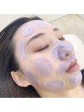 ムード 新宿店(MOOD)/ 顔脱毛［選べるパーツWAX◎］