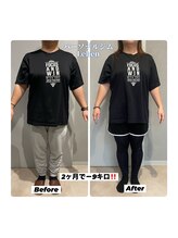 レーベン 戸畑店(Leben)/北九州市パーソナルトレーニング