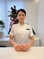 CNヘルス アンド ビューティーサロン in 上野(CN Health&Beauty SALON)/本日おすすめスタッフ　平沼　穂香