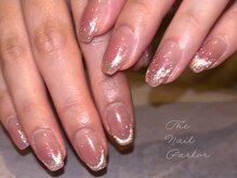 ザ ネイル パーラー 博多駅(The Nail Parlor)の雰囲気（マグネットが得意です♪ちゅるん美艶ネイルお任せ下さい）