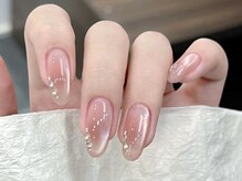 ベストネイル 大宮東口店(Best Nail)/夏ネイル　定額デザイン