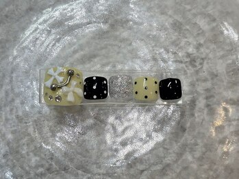 ニュイ 浦和店(nuit)/【Foot】trend定額コース¥7,800