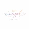 イコールエンジェル(=angel)のお店ロゴ