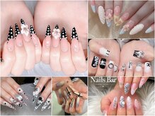 ネイルズバー 渋谷(Nails Bar)