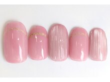 エヌスタイル(N-STYLE)/ハンド☆定額デザイン☆9900円