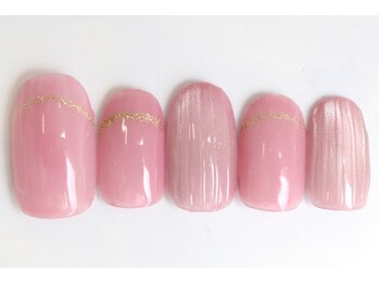 エヌスタイル(N-STYLE)/ハンド☆定額デザイン☆9900円