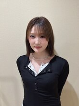 トゥルー ネイル アンド アイ 吉祥寺店(TRU NAIL & EYE)&nbsp;KOTO 