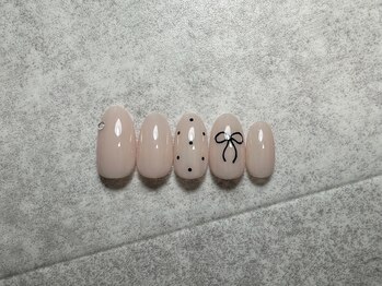 ルアーネイル(Lure nail)/
