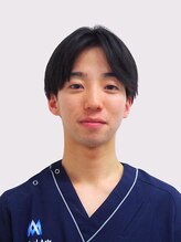 リーフ整骨院 佐藤 隆治
