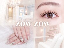 ゾウゾウ(Zow Zow)