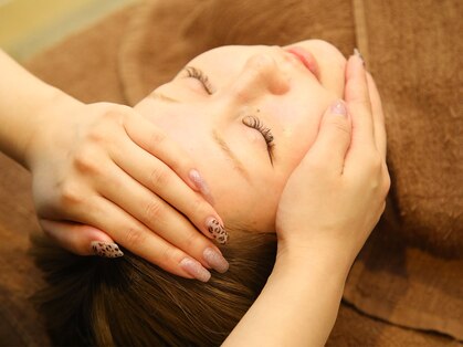フロースキン(flow SKIN)の写真