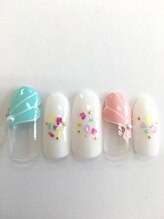 アマービレ(Amabile)/初回他店オフ無料♪定額￥8980