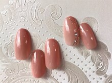 アイリッシュネイル 久屋大通店(Irish Nail)/ラインアート　