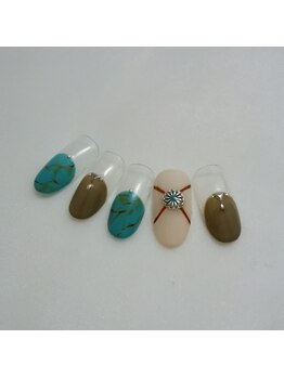 コーラル(CORAL)/¥10500