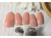 リーネイル 天神(Re.nail)/定額デザイン♪