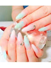 オンネイル(on nail)/