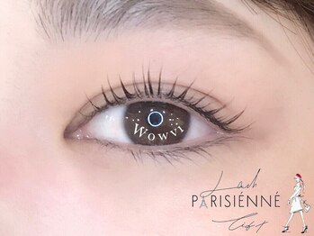 ワウビー(Wowvi)/パリジェンヌラッシュリフト☆