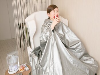 ヨサパーク ゴールデンツリー 浦安本店(YOSA PARK GordenTree)/高濃度水素水とルルオン(YOSA)♪