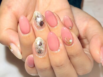 サロン ド ワカ(Salon de WAKA)/