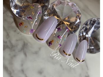 ラネイル(Ra Nail)/