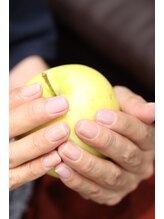 キダチ(Kidati)/シンプルネイル