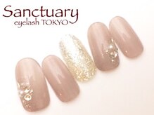 アイラッシュTokyo銀座サンクチュアリ/★1月2月選べるデザイン5480円