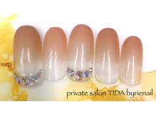 ティダ バイ リエネイル(TIDA by rienail)/TIDA correction