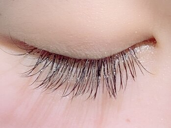 カラン 焼津店(CALIN)/フラットラッシュ120本☆