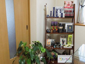 フェイスアンドボディ マーヤ(Face&Body MA-YA)/商品一覧